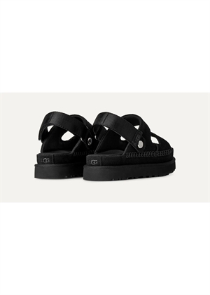W Goldenstar glide sandal Sort UGG